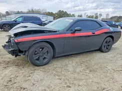 2C3CDZAG1GH289384 2016 DODGE CHALLENGER