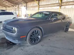 2C3CDZAG1GH289577 2016 DODGE CHALLENGER