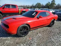 2C3CDZAG1GH290065 2016 DODGE CHALLENGER