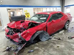 2C3CDZAG1GH290504 2016 DODGE CHALLENGER