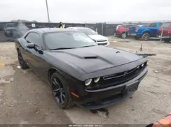 2C3CDZAG1GH290955 2016 DODGE CHALLENGER