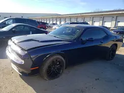2C3CDZAG1GH296917 2016 DODGE CHALLENGER