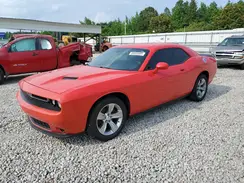 2C3CDZAG1GH300089 2016 DODGE CHALLENGER