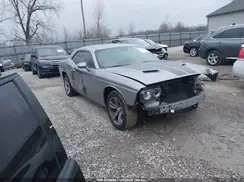 2C3CDZAG1GH300108 2016 DODGE CHALLENGER