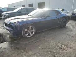 2C3CDZAG1GH300593 2016 DODGE CHALLENGER