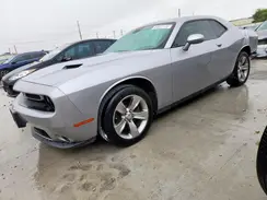 2C3CDZAG1GH301159 2016 DODGE CHALLENGER
