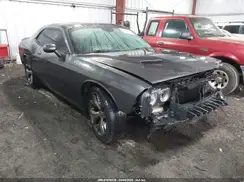 2C3CDZAG1GH301291 2016 DODGE CHALLENGER