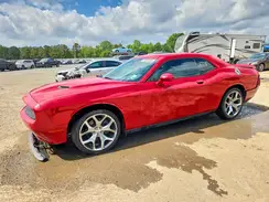 2C3CDZAG1GH306765 2016 DODGE CHALLENGER