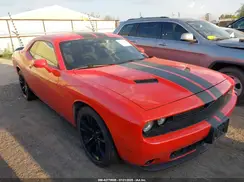 2C3CDZAG1GH309200 2016 DODGE CHALLENGER