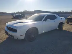 2C3CDZAG1GH309620 2016 DODGE CHALLENGER