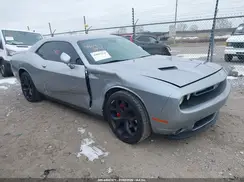 2C3CDZAG1GH309696 2016 DODGE CHALLENGER