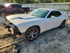 2C3CDZAG1GH309746 2016 DODGE CHALLENGER