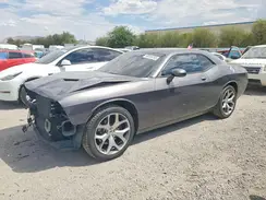 2C3CDZAG1GH312100 2016 DODGE CHALLENGER