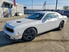 2C3CDZAG1GH312260 2016 DODGE CHALLENGER