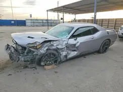 2C3CDZAG1GH315675 2016 DODGE CHALLENGER