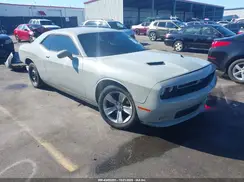 2C3CDZAG1GH316292 2016 DODGE CHALLENGER
