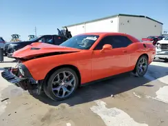 2C3CDZAG1GH316566 2016 DODGE CHALLENGER
