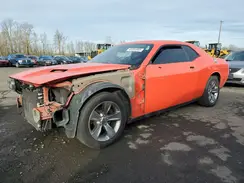 2C3CDZAG1GH317202 2016 DODGE CHALLENGER