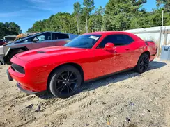 2C3CDZAG1GH321587 2016 DODGE CHALLENGER