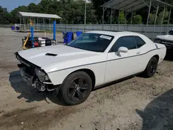 2C3CDZAG1GH321590 2016 DODGE CHALLENGER