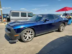2C3CDZAG1GH322156 2016 DODGE CHALLENGER