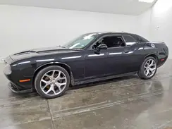 2C3CDZAG1GH322206 2016 DODGE CHALLENGER