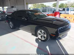 2C3CDZAG1GH323453 2016 DODGE CHALLENGER