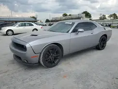 2C3CDZAG1GH326126 2016 DODGE CHALLENGER