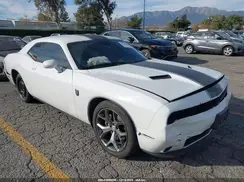 2C3CDZAG1GH329625 2016 DODGE CHALLENGER