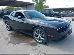 2C3CDZAG1GH329771 2016 DODGE CHALLENGER