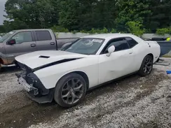 2C3CDZAG1GH330208 2016 DODGE CHALLENGER