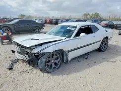 2C3CDZAG1GH331519 2016 DODGE CHALLENGER