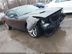 2C3CDZAG1GH332119 2016 DODGE CHALLENGER
