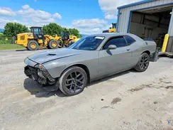 2C3CDZAG1GH336624 2016 DODGE CHALLENGER