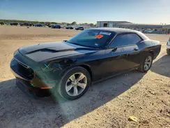 2C3CDZAG1GH337062 2016 DODGE CHALLENGER