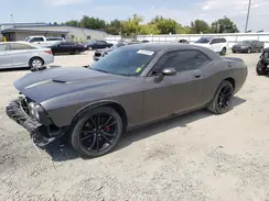2C3CDZAG1GH337773 2016 DODGE CHALLENGER