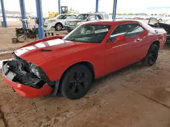 2C3CDZAG1GH337935 2016 DODGE CHALLENGER