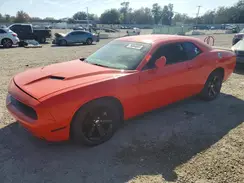 2C3CDZAG1GH338244 2016 DODGE CHALLENGER
