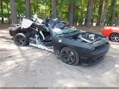 2C3CDZAG1GH345484 2016 DODGE CHALLENGER