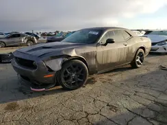 2C3CDZAG1GH345842 2016 DODGE CHALLENGER