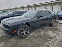 2C3CDZAG1GH352578 2016 DODGE CHALLENGER