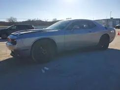 2C3CDZAG1GH352628 2016 DODGE CHALLENGER