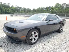 2C3CDZAG1GH352676 2016 DODGE CHALLENGER