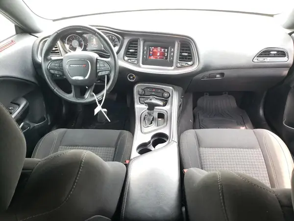 2C3CDZAG1GH352676 2016 DODGE CHALLENGER - Image 8