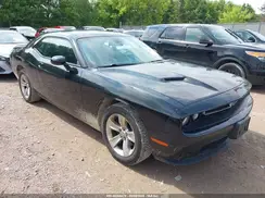 2C3CDZAG1GH353827 2016 DODGE CHALLENGER