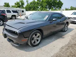 2C3CDZAG1GH353844 2016 DODGE CHALLENGER