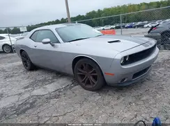 2C3CDZAG1GH358834 2016 DODGE CHALLENGER