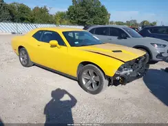 2C3CDZAG1HH501203 2017 DODGE CHALLENGER