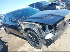 2C3CDZAG1HH501623 2017 DODGE CHALLENGER
