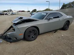 2C3CDZAG1HH502271 2017 DODGE CHALLENGER
